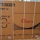 بيع 85 بوصه كيو الد تلفزيون سمارت شاشات شاشه