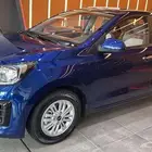 كيا بيجاس GLS موديل 2026 بأفضل الأسعار