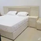 شقق للاجار ظهرة لبن للاجار اليومي والاحار الشهري