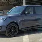 لاند روفر رنج روفر Autobiography 2025 خليجي اصفار ضمان وكيل