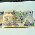 500 الملك عبدالعزيز قديمه للبيع بالسوم