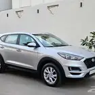 توسان موديل 2019كوري