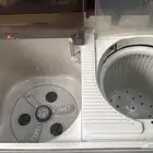 غسالة ملابس