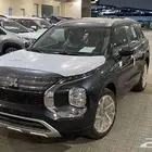 عرررض خااص ميتسوبيشي اوتلاندر نص فل موديل 2025