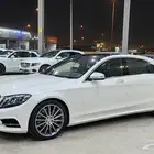 مرسيدس يخت S500 2015