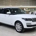 رنج روفر فوج لونق 2020