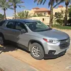 شفرولية ترافيرس