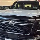 نيسان باترول XE SE2 Platinum تنفس طبيعى 2026 (سعودى )