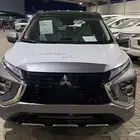 ميتسوبيشي اكليبس كروس نص فل موديل 2025