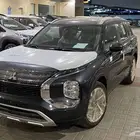 عرض خااص ميتسوبيشي اوتلاندر نص فل موديل 2025