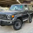 تويوتا ربع 2025ديزل فل كامل سعودي ونش رفرف ثلاجة استلام فوري