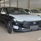 فورد تورس تريند هايبرد 2025 ( كاش و أقساط )