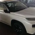 تويوتا اوربان كروزر فل كامل 2026