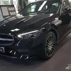 مرسيدس C200 موديل 2025 اصفار