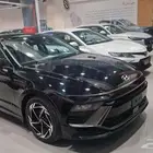 هونداي سوناتا سمارت وكمفورت 2026 رمادي واسود