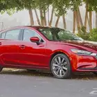 مازدا 6 2021 فل كامل