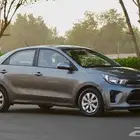 كيا بيجاس موديل 2022