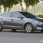 هيوندي افانتي 2020 (وكالة)