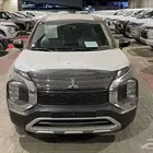 ميتسوبيشي اوتلاندر 7 مقاعد HL بدون دبل موديل 2025