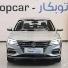 ام جي 5 استاندر 2025 عروض الكاش والاقساط