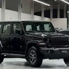 2024 جيب رانجلر اسبورت JEEP wrangler sport