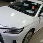 تويوتا يارس Y-PLUS 2026