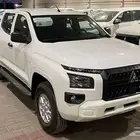 ميتسوبيشي غمارتين دبل بنزين قير عادي 2024