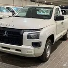 عرض خااص ميتسوبيشي L200 غمارة ديزل موديل 2025