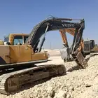 بوكلين فولفو 2006 للبيع نظيف