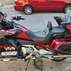 2019 هوندا قولد وينج اوتوماتيك