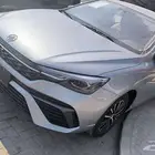 ام جي 5 الشكل الجديد موديل 2025 وكيل سعودي