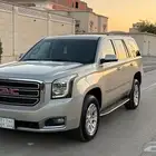 للبيع جمس يوكن 2016 دبل بدي وكاله