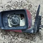 مراية جانبية (يسرى) كيا موهافي