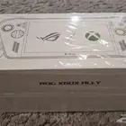 جهاز اكس بوكس (  Xbox rog ally )