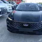 فورد تورس تريند موديل 2026