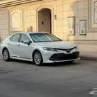 كامري سعودي 2020 فل كامل GLE بنزين فتحة