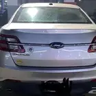 فورد تورس 2015 6 سلندر سعودي مالك اول