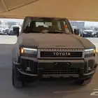 برادو تي اكس ال 1 بنزين 2025