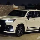 جيب لكزس ديزل للبيع