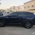 تويوتا راف فور 2022 فل كامل مكينة 2.5 بنزين و ( ردار امامي )