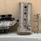 قطع غيار كامري 2007-2011