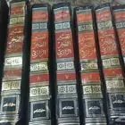 تفسير الفخر الرازي الطبعة الأولى 1981م دار الفكر طبعة نادرة