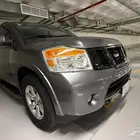 نيسان أرمادا SE 2010 ممشى 188