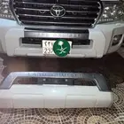 دعامة لاندكروزر جكسار 2016