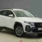 هيونداي توسان 2.0 سمارت دفع امامي خليجي 2025