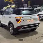 هونداي كريتا كمفورت 2025 ( كاش و أقساط )