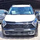 عرض اليوم كيا سبورتاج نص فل 2025 عروض القيادة لللسيارات