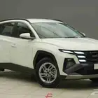 هيونداي توسان 2.0 سمارت دفع رباعي خليجي 2025