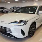 انطلق نحو المستقبل بسيارة BYD سيل 7 م2026