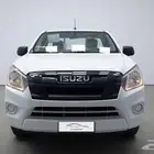 ايسوزو دي ماكس بكب غمارة جوانب 2025